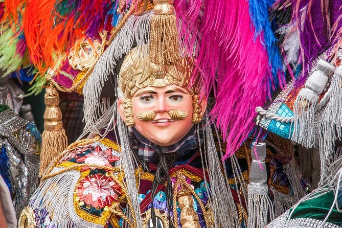 Chichicastenango Market Tour from Antigua - Why Chichicastenango feels like culture in motion