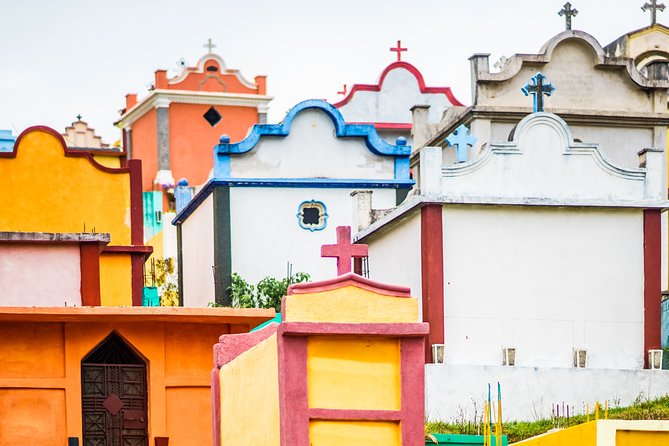 Chichicastenango Market Tour from Antigua - The Interamerican Highway ride: more than just getting there