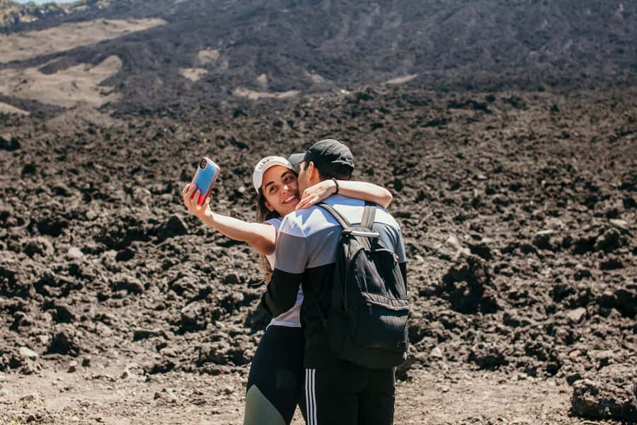 Climb Active Pacaya Volcano: Shared Tour with Box Lunch - Why Pacaya Is Worth a Half-Day (Even If You Think You Have Seen Volcano Views)