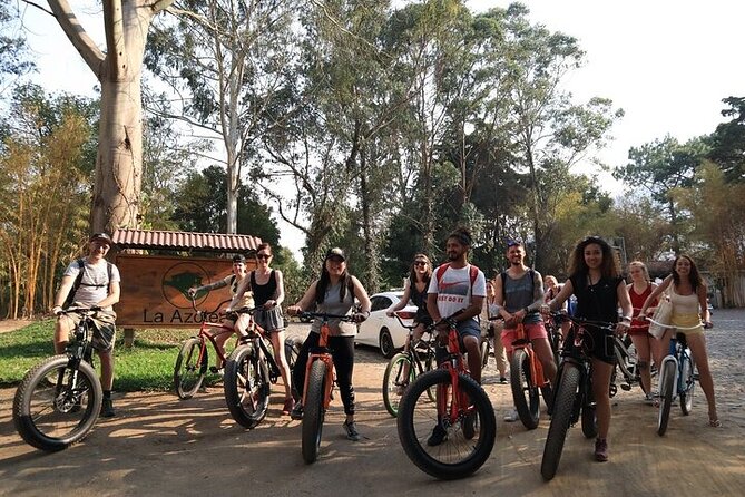 Coffee and Gastronomic Bike Tour in Antigua - Key highlights worth booking for