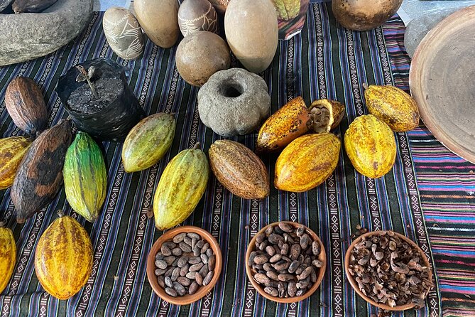 Coffee and Gastronomic Bike Tour in Antigua - Coffee, bikes, and local bites: what this tour really feels like