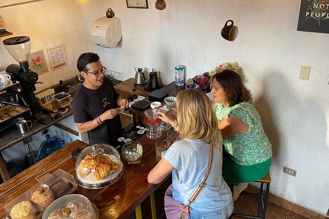 Coffee crawling and breakfast tour in Antigua - Key highlights you should know before you go