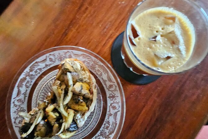 Coffee crawling and breakfast tour in Antigua - Should you book Kukul Tales coffee crawling in Antigua?