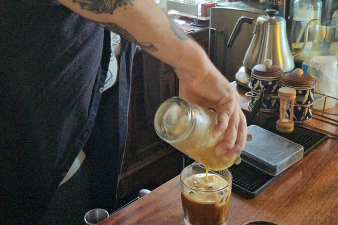 Coffee crawling and breakfast tour in Antigua - FAQ