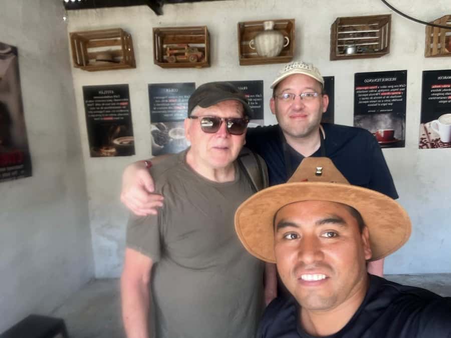 Coffee farm experience - Key highlights worth knowing