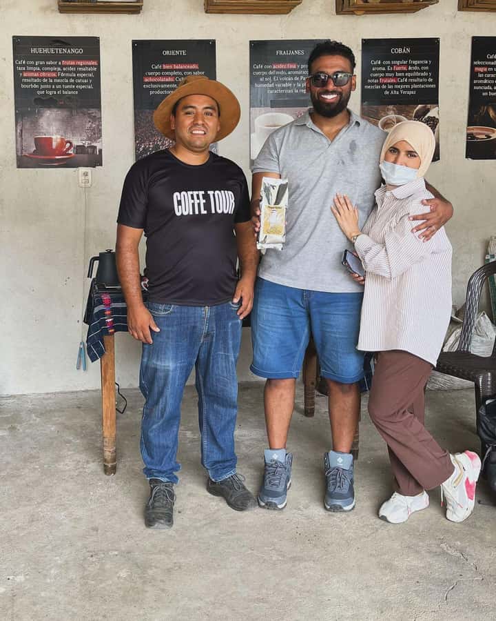Coffee farm experience - Why a coffee farm day in Ciudad Vieja feels more real than a museum stop