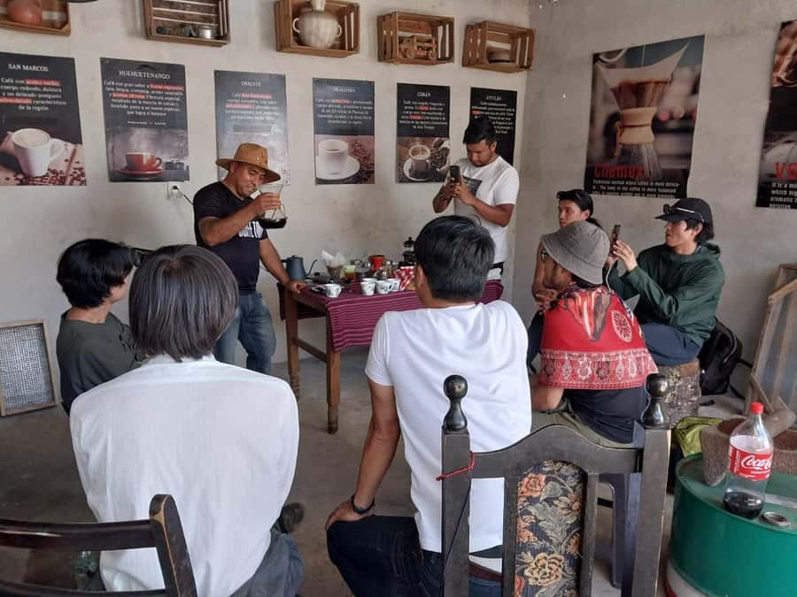 Coffee farm experience - Price and value: what $55 gets you, and why it feels fair