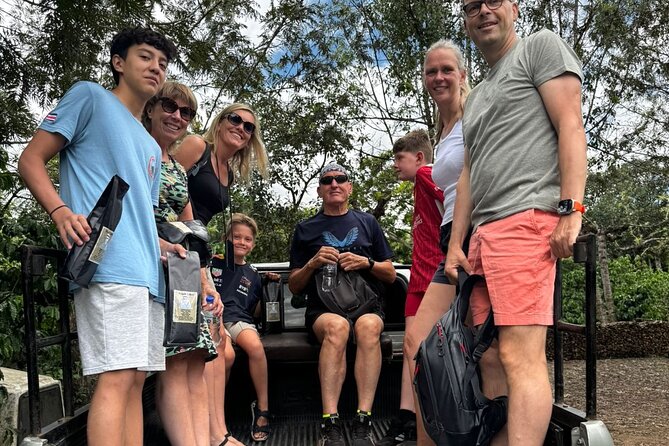 Coffee in the first capital of Guatemala - Pickup, timing, and how to avoid day-trip stress
