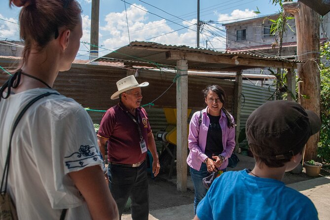 Coffee Tour in Antigua Guatemala - The Tasting: How Fresh, Farm-Straight Coffee Changes Your Perspective