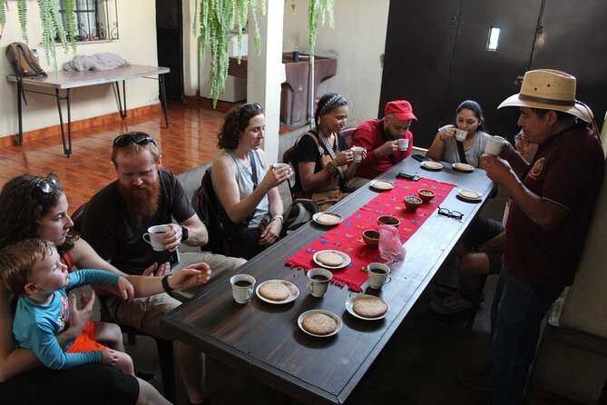 Coffee Tour in Antigua Guatemala - Who This Tour Is Best For (and Who Might Want a Different Plan)