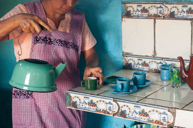 Coffee Tour in Antigua Guatemala - Practical Tips Before You Go