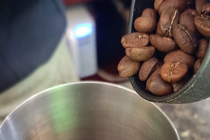 Coffee Workshop - Key things I’d focus on before you go