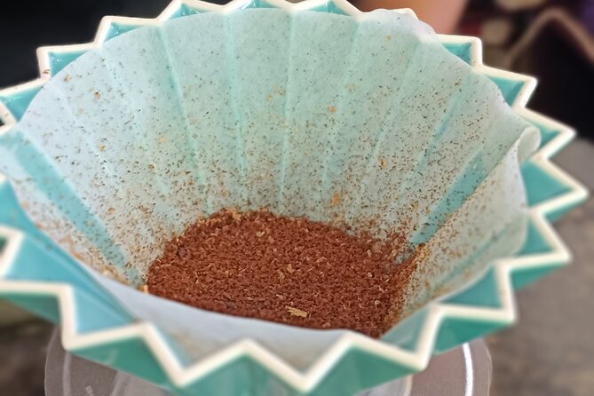 Coffee Workshop - Coffee Workshop in Antigua: what you’ll get for $60