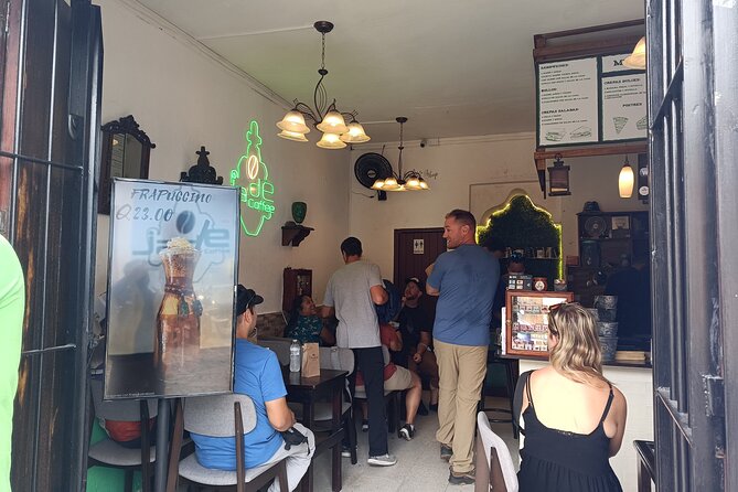 Coffee Workshop - Specialty vs commercial coffee: the lesson behind the marketing