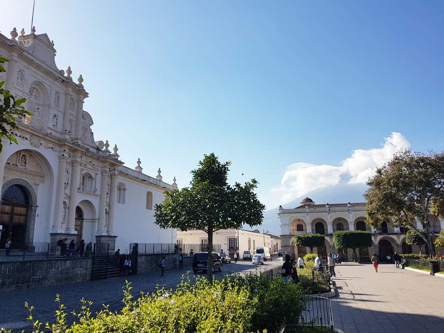 Combo Tour: Colonial Antigua & Guatemala City Explorer Tour - Key highlights to look forward to