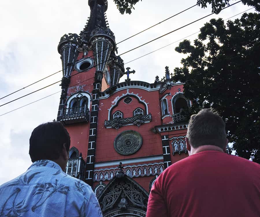 Combo Tour: Colonial Antigua & Guatemala City Explorer Tour - Transfer to Guatemala City, from colonial compact to big-city scale