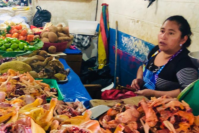 Combo Walking and Market Tour - Tips to Make This Tour Feel Comfortable