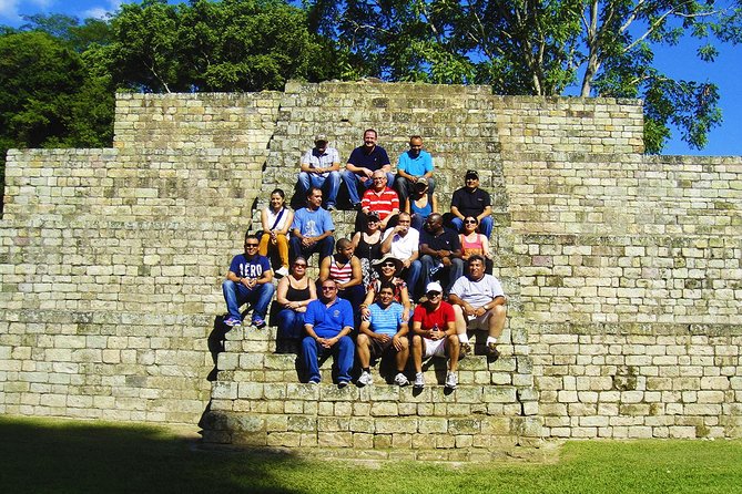 Copán Day Trip from Guatemala City - Key things to know before you go