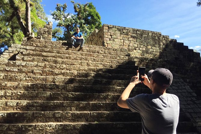 Copán Day Trip from Guatemala City - The long-day math: Copán is about 6 hours each way