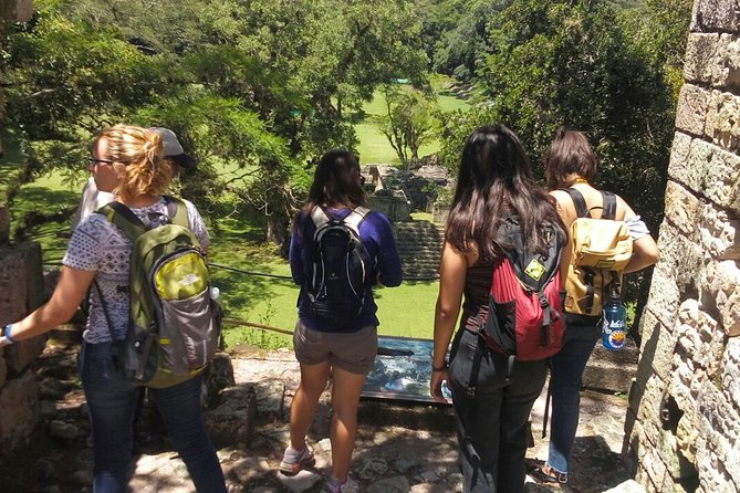 Copán Day Trip from Guatemala City - Price and value: is $270 a fair deal?