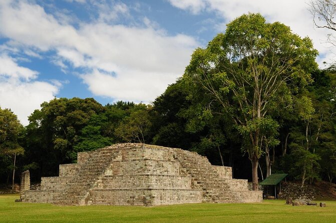 Copan Ruins Overnight Trip from Guatemala City - Key things to know before you go