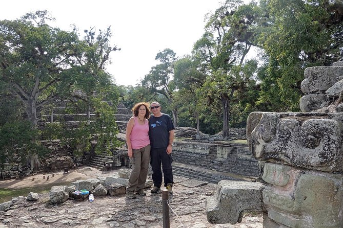 Copan Ruins Overnight Trip from Guatemala City - How $375.50 per person stacks up for this two-day loop