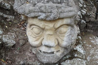 Copan Ruins Overnight Trip from Guatemala City