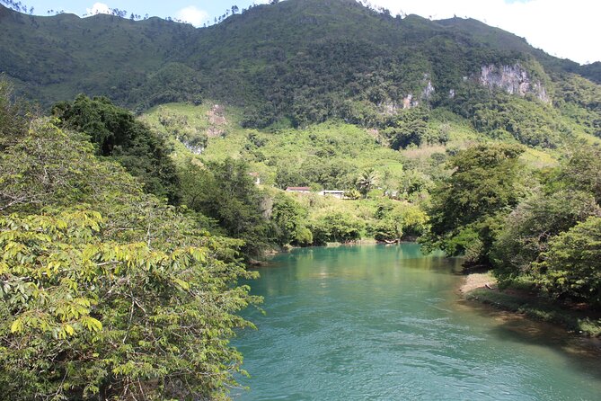 Cultural Walk and Natural Beauty near Semuc Champey - Start Time in Lanquin, and How Pickup Really Works