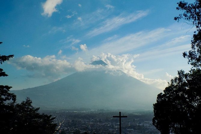 Day Tour in Antigua Guatemala, the Colonial City - A Colonial Day Trip That Shows You Antigua’s Best Known Corners