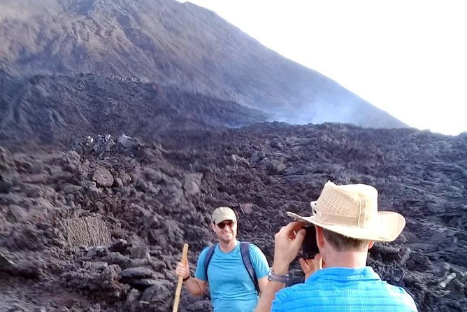 Day Tour to Pacaya Volcano from Antigua Guatemala on Private Vehicle - What Makes Pacaya Volcano Special, and Why the Summit Walk Feels Real