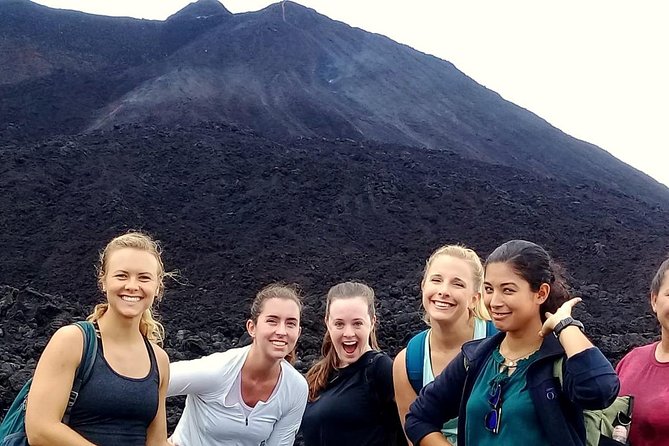 Day Tour to Pacaya Volcano from Antigua Guatemala on Private Vehicle - The Walk Itself: Terrain, Timing, and Smart Hiking Tips
