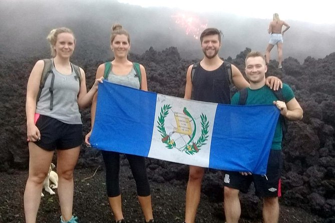 Day Tour to Pacaya Volcano from Antigua Guatemala on Private Vehicle - How the Full Day Adds Up, From Antigua to Pacaya and Back