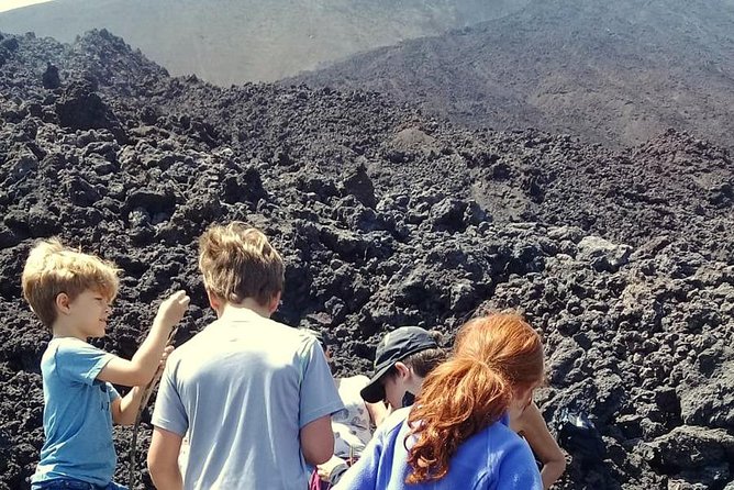Day Tour to Pacaya Volcano from Antigua Guatemala on Private Vehicle - Price and Value: What You Get for $95 Per Person