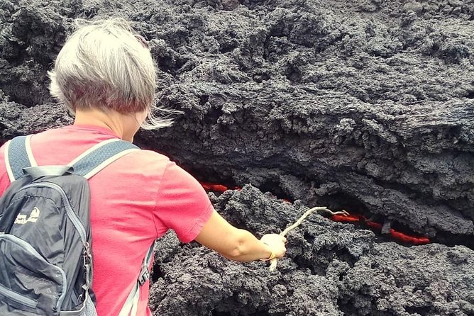 Day Tour to Pacaya Volcano from Antigua Guatemala on Private Vehicle - Who Should Book This Pacaya Volcano Hike (And Who Might Prefer Another Option)