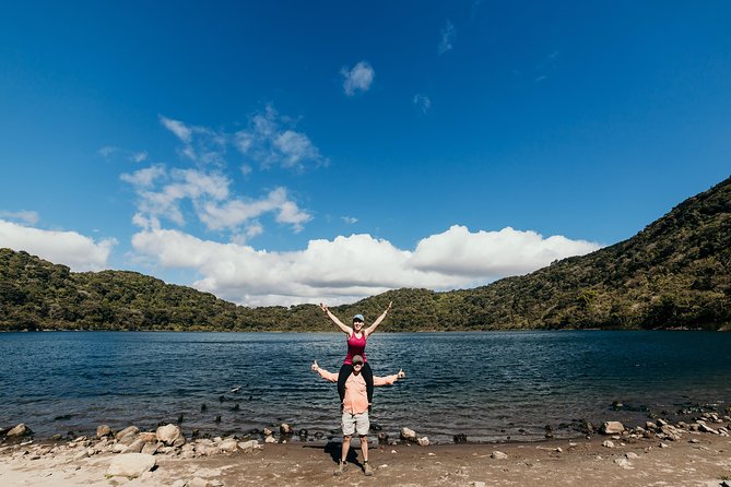Discover a Lagoon on the Crater of Ipala Volcano - Private Full Day Tour - Key highlights I’d prioritize before you go