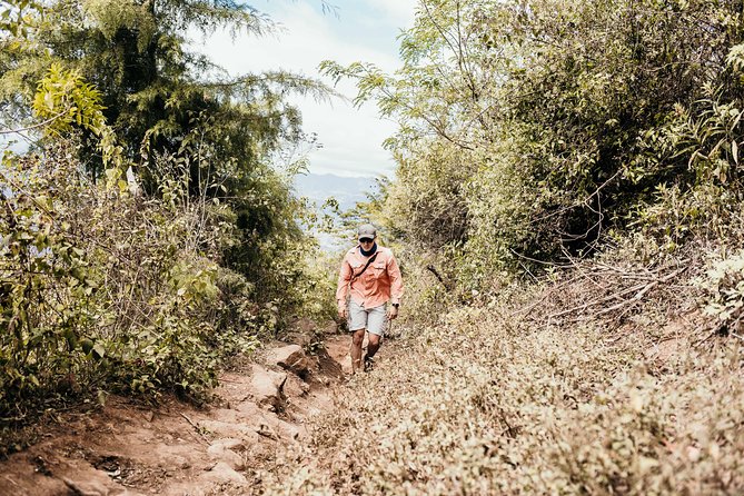 Discover a Lagoon on the Crater of Ipala Volcano - Private Full Day Tour - Certified guide + private group = the day feels smoother