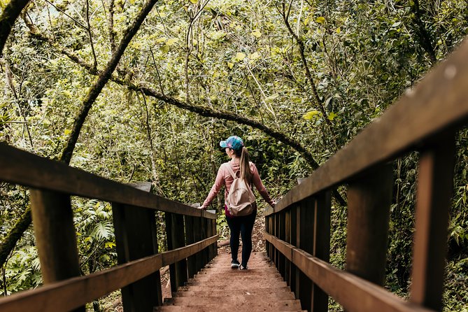 Discover a Lagoon on the Crater of Ipala Volcano - Private Full Day Tour - Price and value: what $305 covers and what you should check