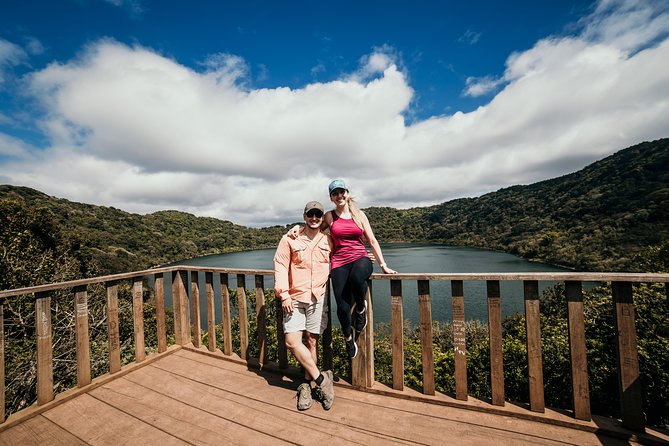 Discover a Lagoon on the Crater of Ipala Volcano - Private Full Day Tour - Who this tour is best for, and who should be cautious