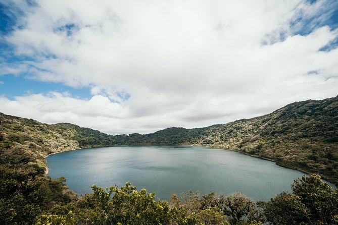 Discover a Lagoon on the Crater of Ipala Volcano - Private Full Day Tour - The volcano climb: how the “just over an hour” hike changes the day