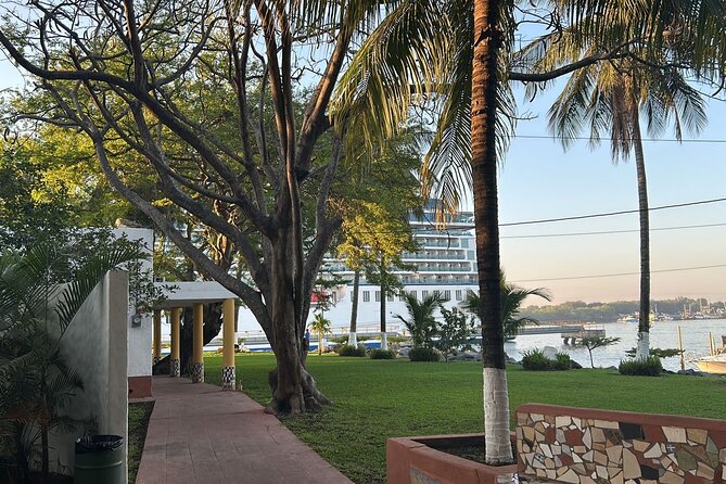 Discover Antigua Tour from Puerto Quetzal with Lunch - Key highlights you should know before you go
