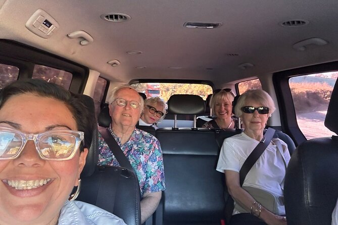 Discover Antigua Tour from Puerto Quetzal with Lunch - A Guided Antigua Day Trip From Puerto Quetzal, With Lunch Included