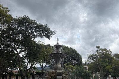 Discover Antigua Tour from Puerto Quetzal with Lunch