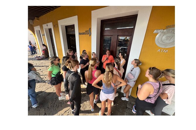 Discover Antigua Tour from Puerto Quetzal with Lunch - Santa Catalina Arch: The 10-Minute Photo Stop That Actually Works
