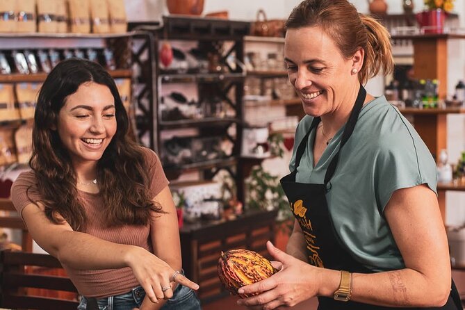 Discover Chocolate Making in Antigua Guatemala - Meeting at SKÅL Antigua, Getting Started on Time