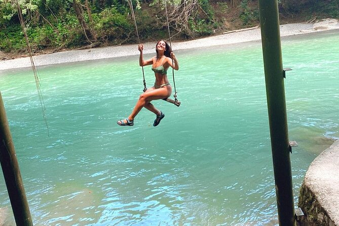 Discover The Paradisiacal Semuc Champey + Kanba Caves - Tour From Cobán - Key highlights you should know before you go