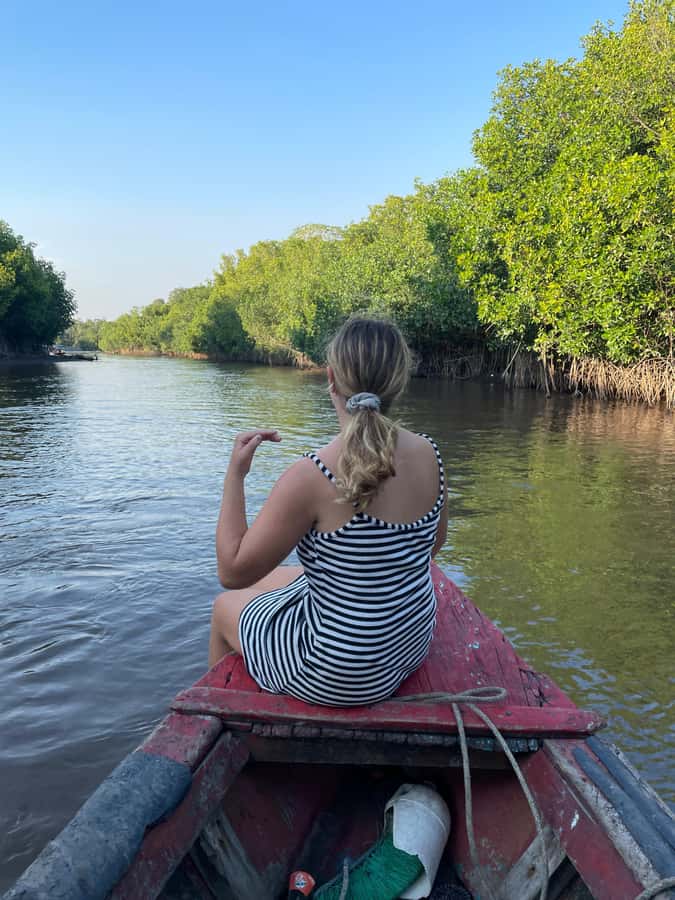 El Paredón: Mangrove Boat Tour with Optional Fishing - Why the El Paredón Mangroves Feel Special in Just 90 Minutes