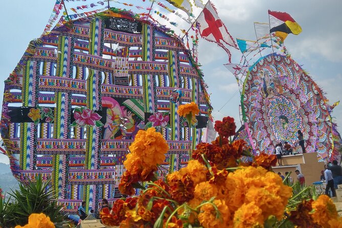 Explore the Giant Kite Festival with Wilson for Nov 1st, 2026 - Key highlights you should care about