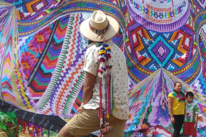 Explore the Giant Kite Festival with Wilson for Nov 1st, 2026 - Sumpango Timing: Traffic Reality and Getting to the Football Field on Schedule