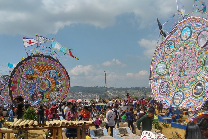 Explore the Giant Kite Festival with Wilson for Nov 1st, 2026 - What You Pay, What You Get, and Why This Isn’t Just a Ticket