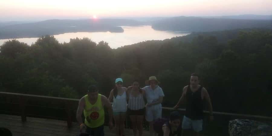 Flores: Yaxha Shared Sunset Tour with Transportation & Guide - Visitor Center Reality Check: Tickets, Bracelets, and Cash